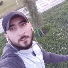 Джавид Мутталимов, 30.08, Баку