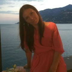 Татьяна Манцерова, 26.07, Санкт-Петербург