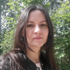 Марина Лагуновская, 30.03.1983, Минск