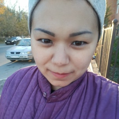 Назкен Байтурина, 22.03.1990, Актобе