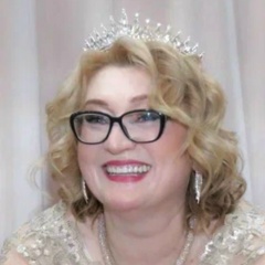 Светлана Демянчук, Москва