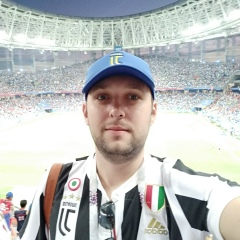 Денис Дёмин, 25.08.1986, Дмитров