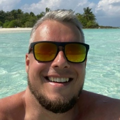 Илья Сергеевич, 19.07.1986, Алматы