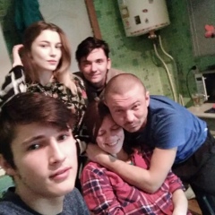 Иван Шаров, 19.01, Киев