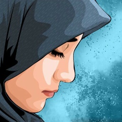 Айнура Жунисбай, 08.04