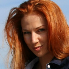 Оля Кононенко, 17.04