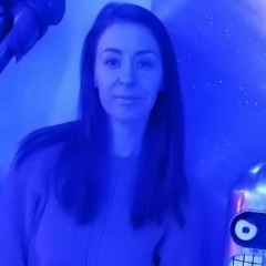 Валентина Эштевао-Жукова, 25.02, Санкт-Петербург