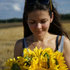 Диляра Алимова, 26.01.1982, Казань