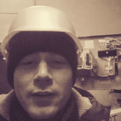 Иван Красников, 20.07.1992, Барнаул