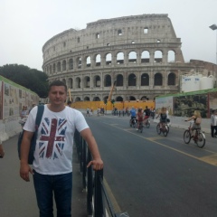 Максим Стехин, 24.10.1986, Киев