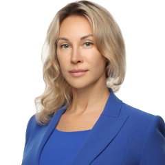 Злата Чепурная, 23.06.1980, Москва