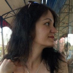 Юлия Поцелуева, 01.03, Тольятти