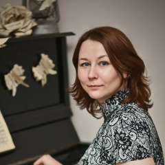 Анна Елфимова, 08.11, Горячий Ключ