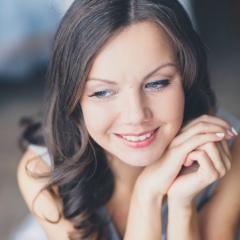 Анастасия Levchenko, 25.01, Санкт-Петербург