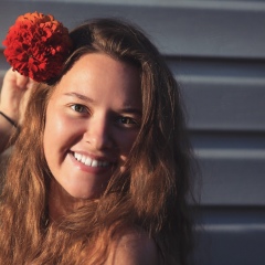 Валерия Гомер, 01.10.1995, Томск