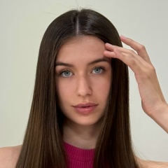 Анастасия Ускова, 28.05