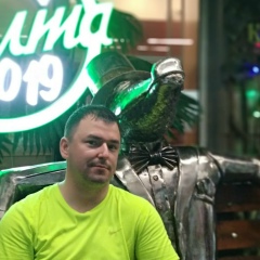 Вован Катуркин, 21.05.1985, Котлас