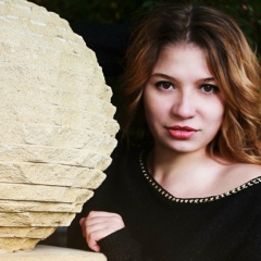 Лейла Гульчатаева