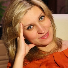 Вероника Чебаненко, 19.07