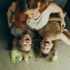 Олеся Курилова, Волгоград