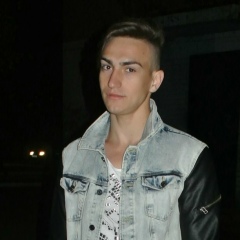 Анатолий Маркин, 11.08, Москва