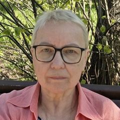 Лариса Лялишева, 30.04, Санкт-Петербург