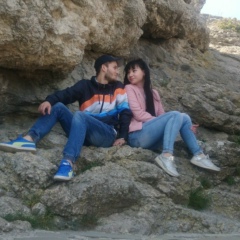 Олеся Гылкэ, 22.12, Таганрог