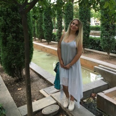 Светлана Шереметьева