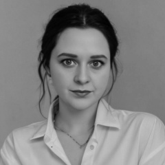 Яна Каплина, 29.05