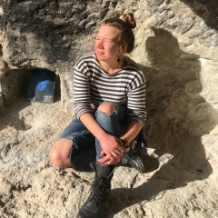 Елена Кукушкина, 28.01, Екатеринбург