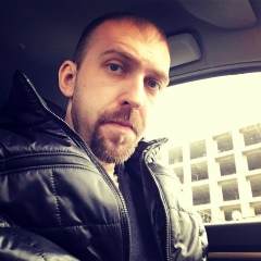 Максим Редченко