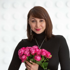 Юлия Родина, 01.07, Москва