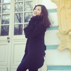 Мадина Шохметова, 14.07, Астана