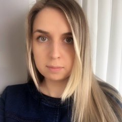 Анастасия Кузнецова, Благовещенск