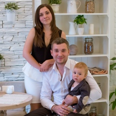Виктор Чередайко, 12.07, Санкт-Петербург
