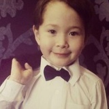 Daniyal Raufov, 07.07, Тараз