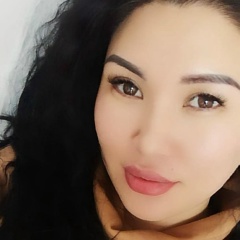 Айнура Ескендирова