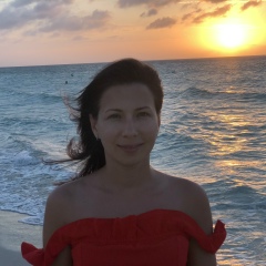 Альбина Боброва, 30.05, Санкт-Петербург