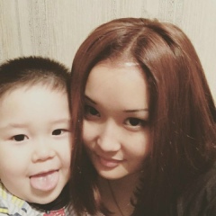 Акку Калымова, 19.03.1991, Кокшетау