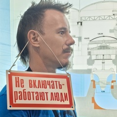 Дмитрий Абдрашитов, 26.02, Санкт-Петербург