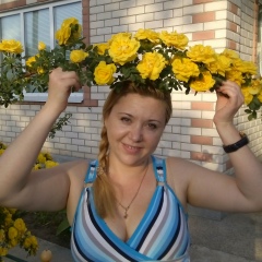 Татьяна Щеголева, 15.11, Алешки / Цюрупинск