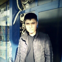 Мадияр Абдрахманов, 14.11.1995, Сарыагаш