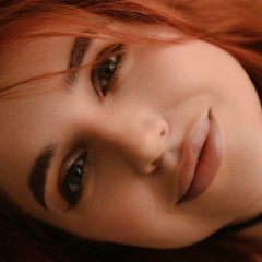 Анна Шульгина, 13.05.1995, Курск