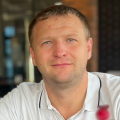 Евгений Вертугин, Сокол