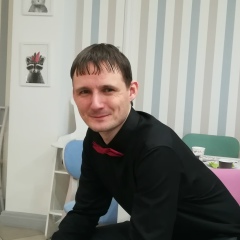 Вадим Иванов, 15.08, Санкт-Петербург