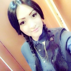 Диана Алиева, 13.07.1993, Тараз