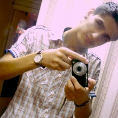 Зиё Мамадназаров, 14.07.1991, Санкт-Петербург