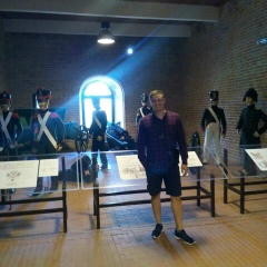 Денис Грачов, Toronto