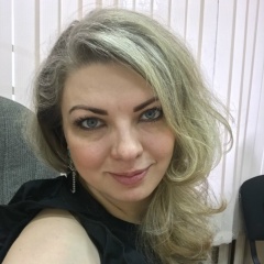 Катерина Чукова, 03.08, Москва