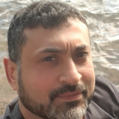 Талех Мамедов, 01.06.1981, Санкт-Петербург